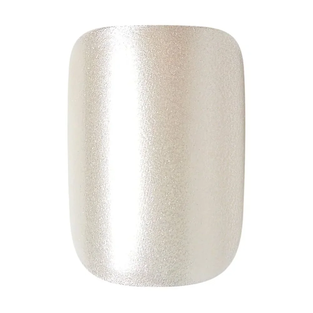KISS Gel Fantasy Short Length Nails - Sick of Love